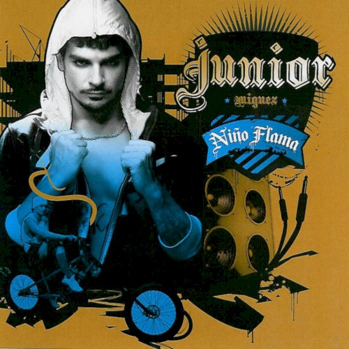 Niño Flama