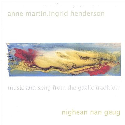 Nighean nan Geug