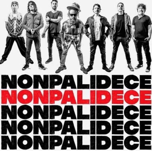 Nonpalidece