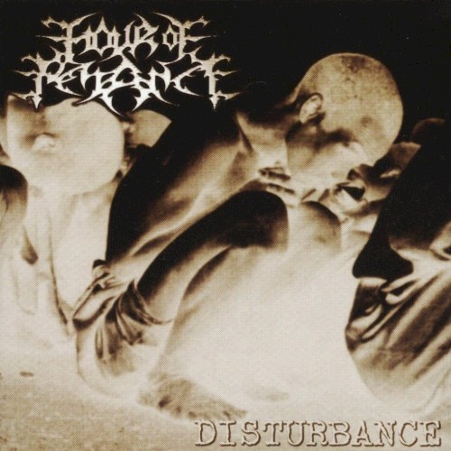 Disturbance