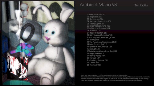 Ambient Music 98