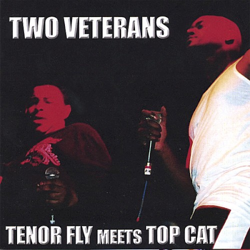 Two Veterans