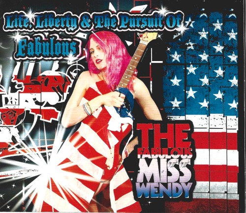 Life, Liberty, and the Pursuit of Fabulous