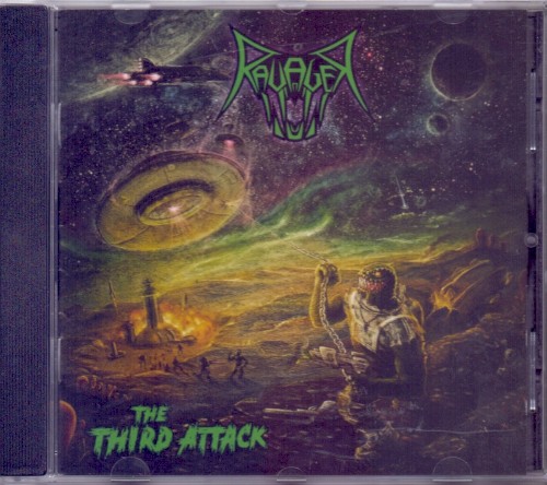 The Third Attack