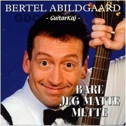 Bare jeg måtte Mette