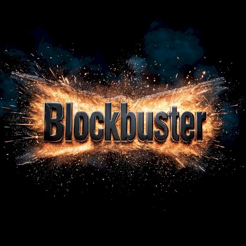 Blockbuster