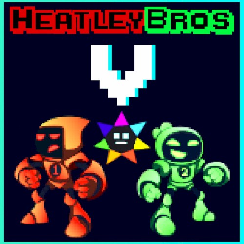 HeatleyBros V