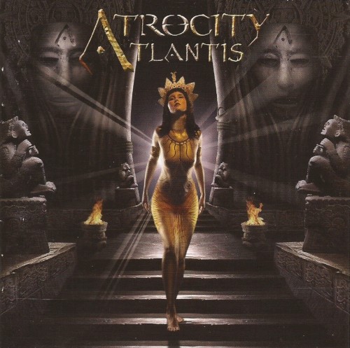 Atlantis