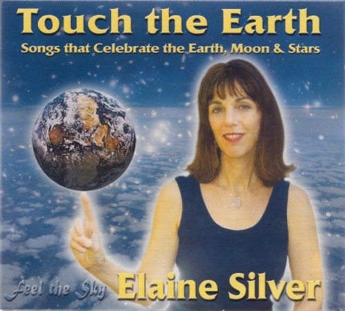 Touch the Earth - Feel the Sky