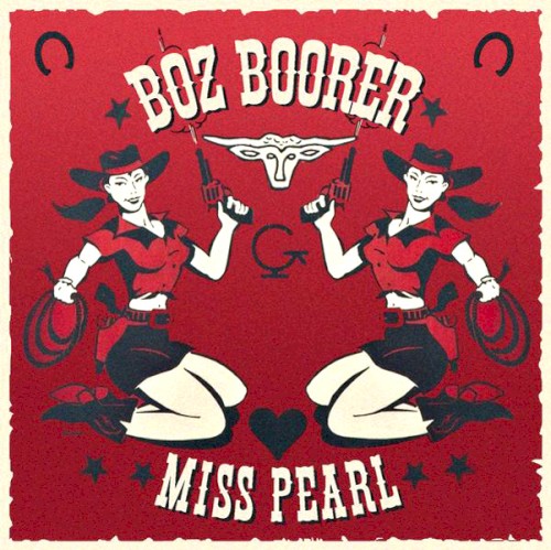 Miss Pearl
