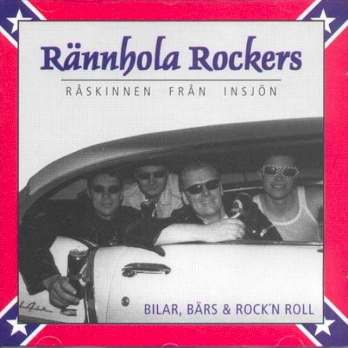 Bilar, Bärs & Rock'n'Roll