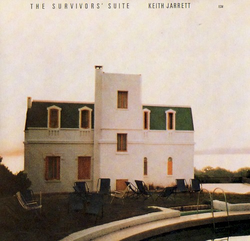 The Survivors’ Suite