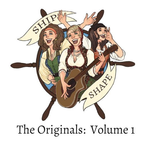 The Originals: Volume I