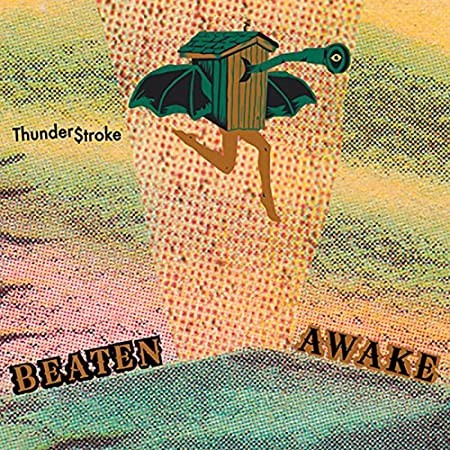Thunder$troke