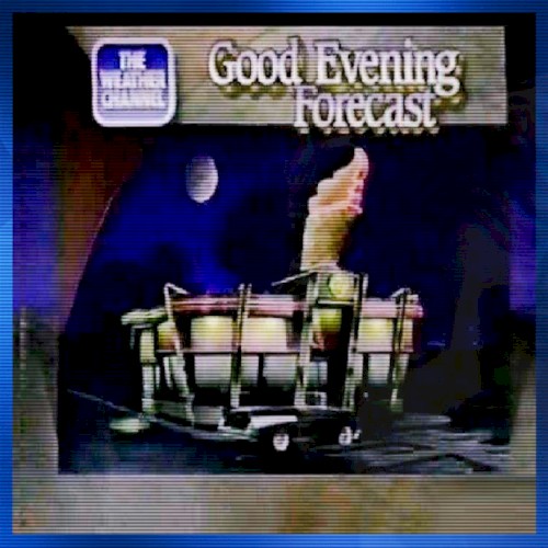 Good Evening Forecast