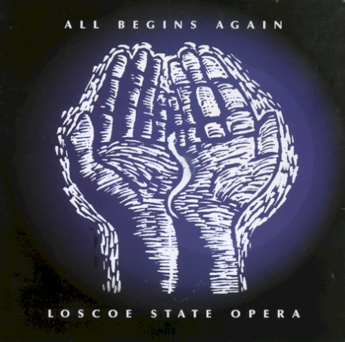 All Begins Again
