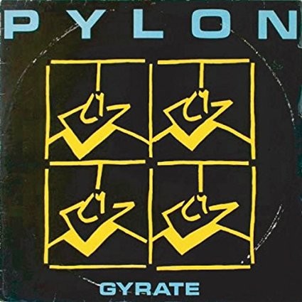 Gyrate