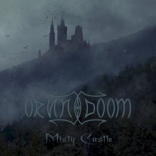 Misty Castle