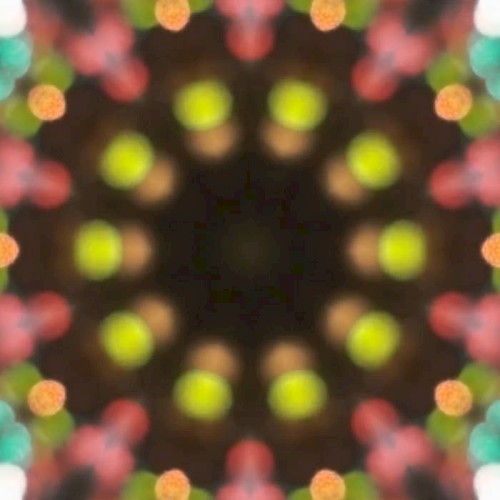 Kaleidoscope