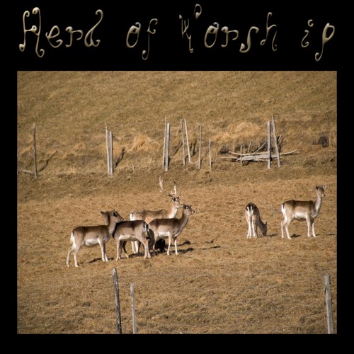 XCI. A Wounded Deer Leaps Highest
