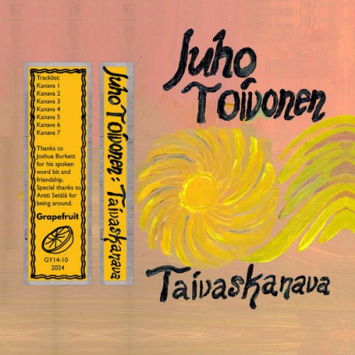 Taivaskanava