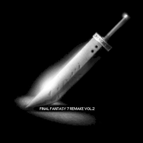 Final Fantasy 7 Remake, Vol. 2