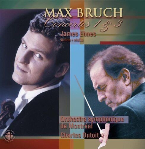 Concertos 1 & 3