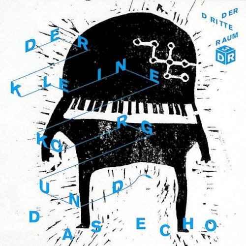 Der kleine Korg und das Echo