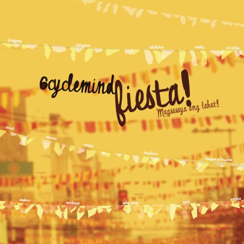 Fiesta! Magsasaya Ang Lahat