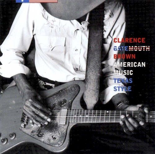 American Music, Texas Style