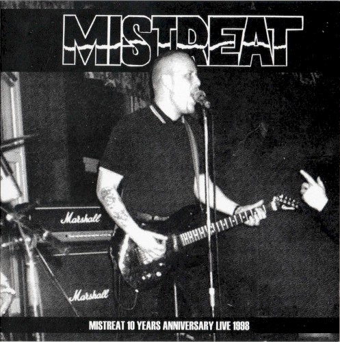 10 Years Anniversary Live 1998