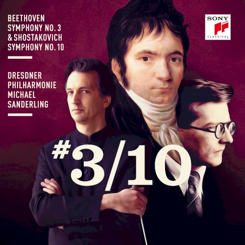 Symphonies #3/10