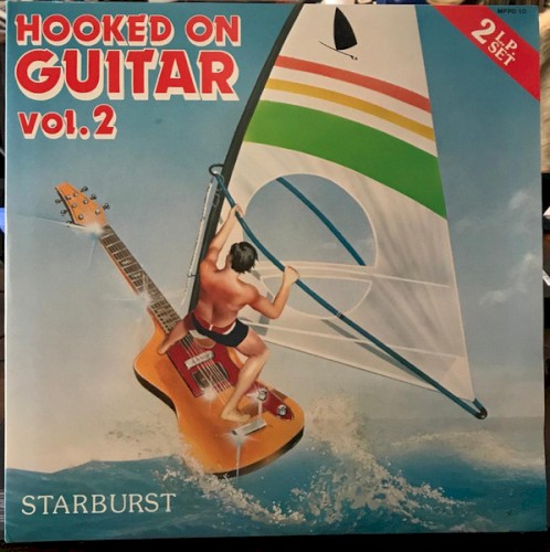 Hooked on Guitar Vol. 2