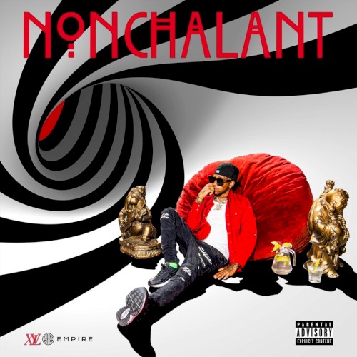 Nonchalant