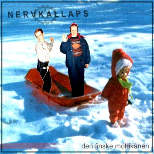Den finske mohikanen