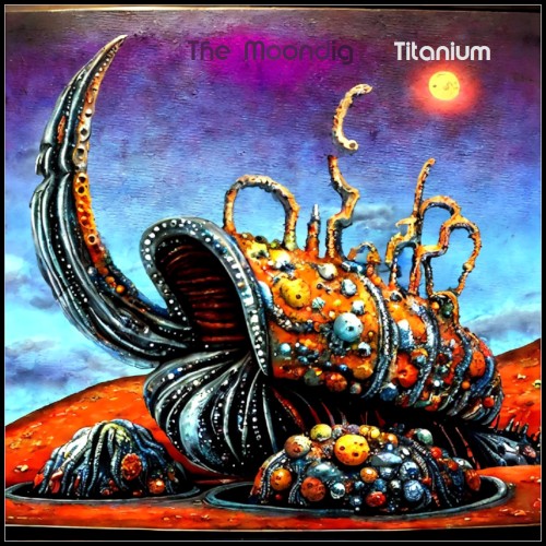Titanium
