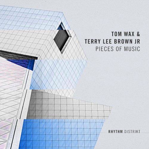 Pieces of Music