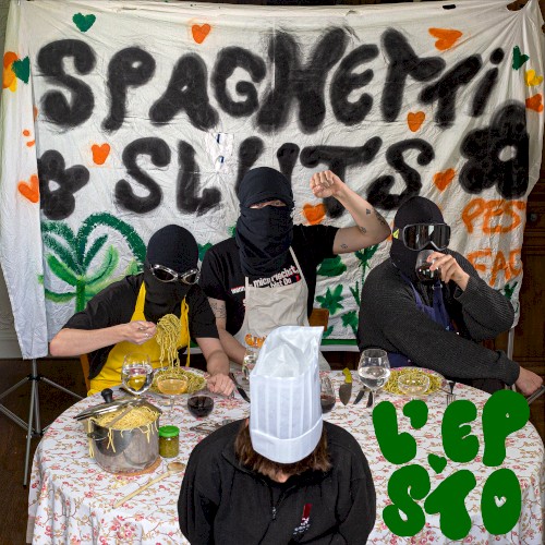 L'EP STO