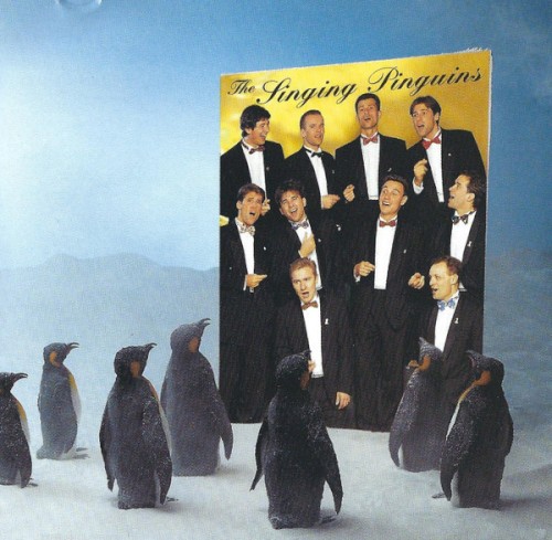 Acappella Blue