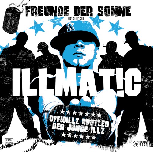 Officillz Bootleg - Der Junge Illz