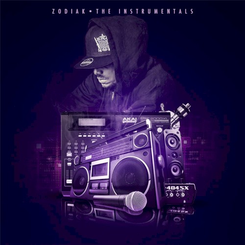 The Instrumentals
