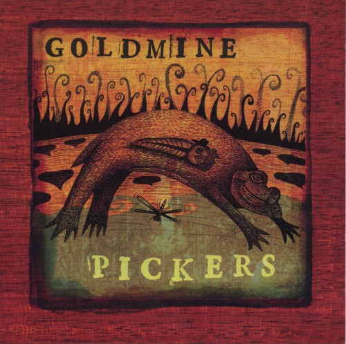 Goldmine Pickers