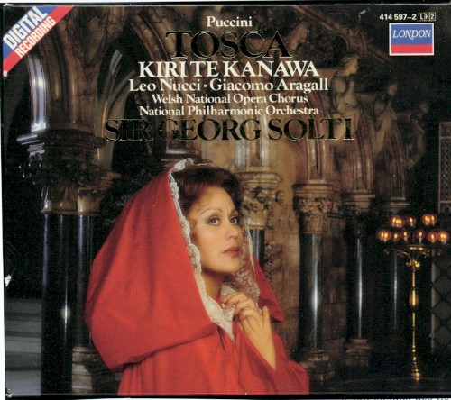 Tosca