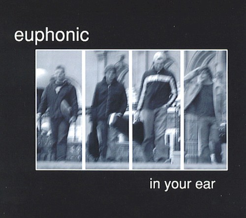 In Your Ear