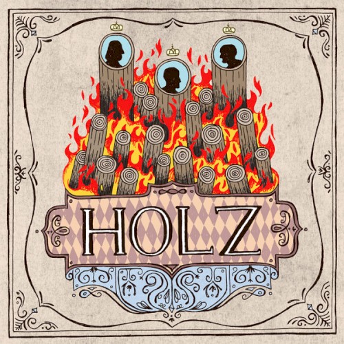 Holz 2