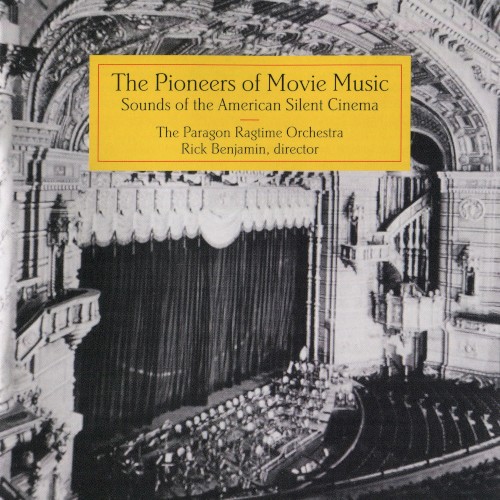 The Pioneers of Movie Music