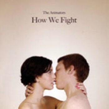 How We Fight