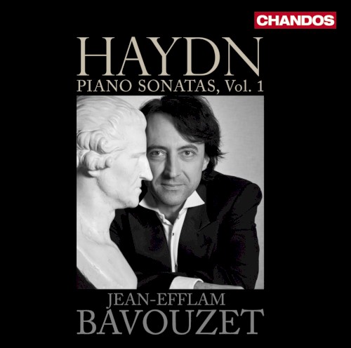 Piano Sonatas, Volume 1