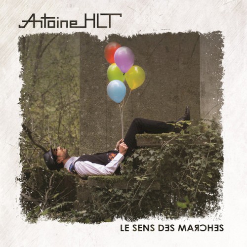 Le Sens des Marches