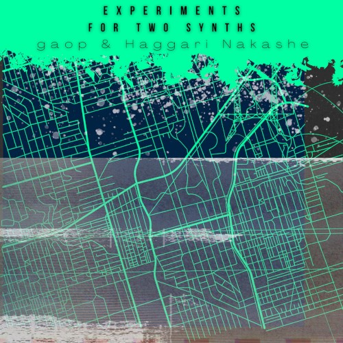 Experiments for Two Synths